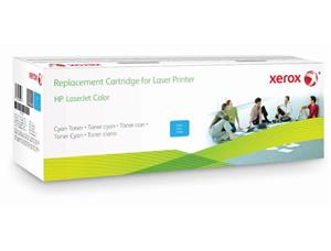 Xerox HP CLJ MFP M476 dn 312 serie cyan 3.200 sider ved 5% 